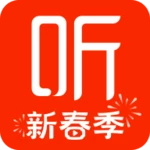 Logo of 喜马拉雅FM android Application 